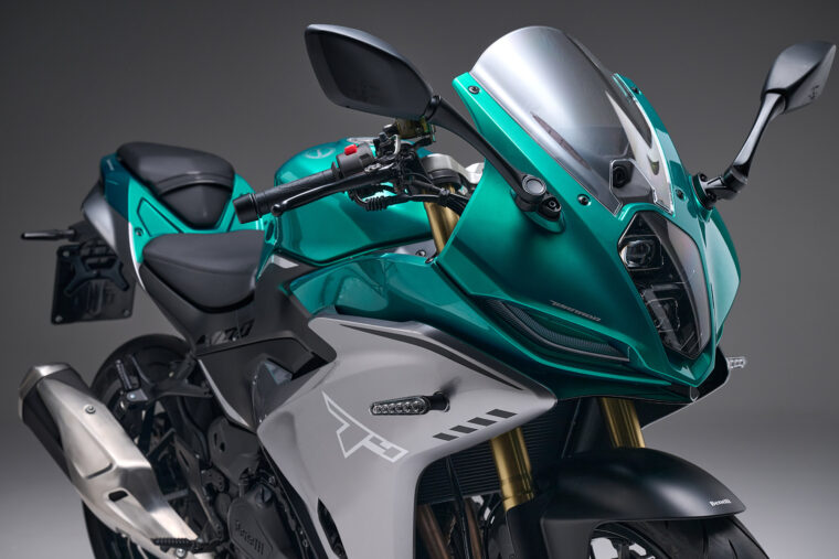 Benelli-Tornado-400-2024- - 11