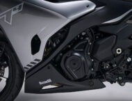 Benelli Tornado 400 2024 12