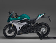 Benelli Tornado 400 2024 3