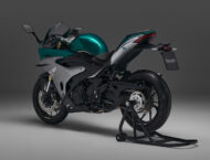 Benelli Tornado 400 2024 4