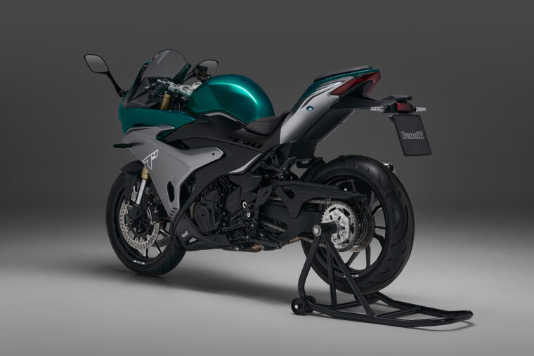 Benelli-Tornado-400-2024- - 4