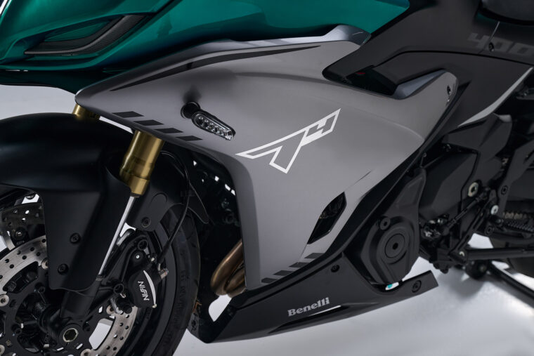 Benelli-Tornado-400-2024- - 5