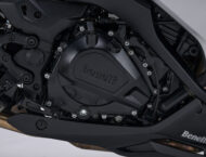 Benelli Tornado 400 2024 6