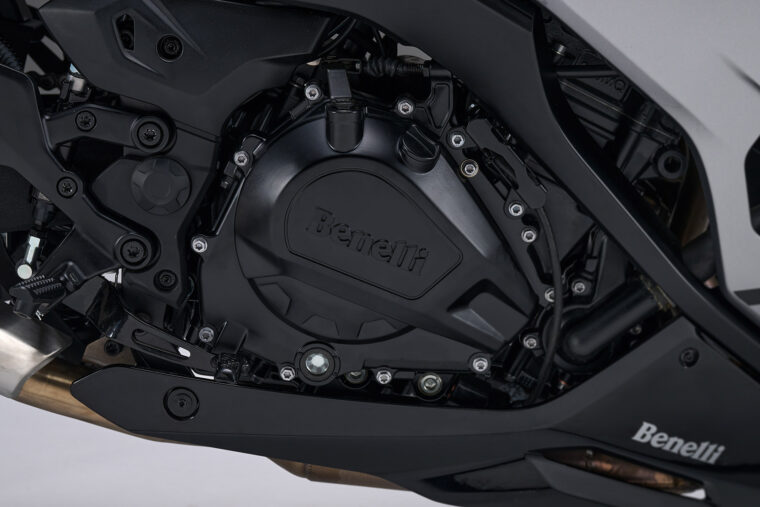 Benelli-Tornado-400-2024- - 6