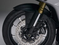 Benelli Tornado 400 2024 7