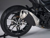 Benelli Tornado 400 2024 8