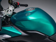 Benelli Tornado 400 2024 9