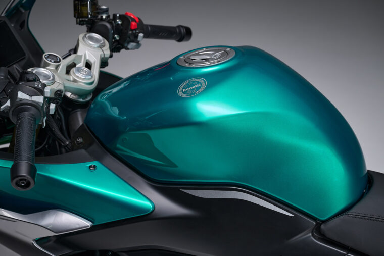 Benelli-Tornado-400-2024- - 9