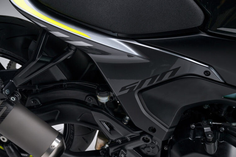 Benelli-Tornado-500-2024- - 10