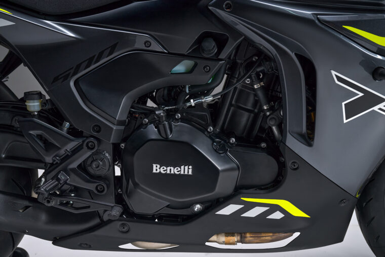 Benelli-Tornado-500-2024- - 11