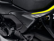 Benelli Tornado 500 2024 13