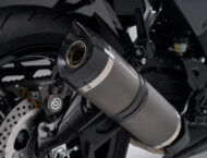 Benelli Tornado 500 2024 15