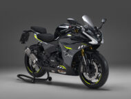 Benelli Tornado 500 2024 2