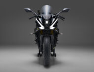 Benelli Tornado 500 2024 3