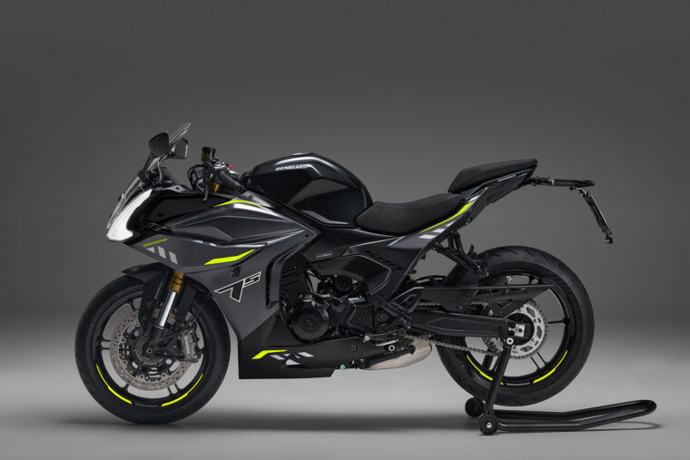 Benelli-Tornado-500-2024- - 5