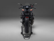 Benelli Tornado 500 2024 6