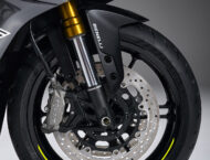 Benelli Tornado 500 2024 8