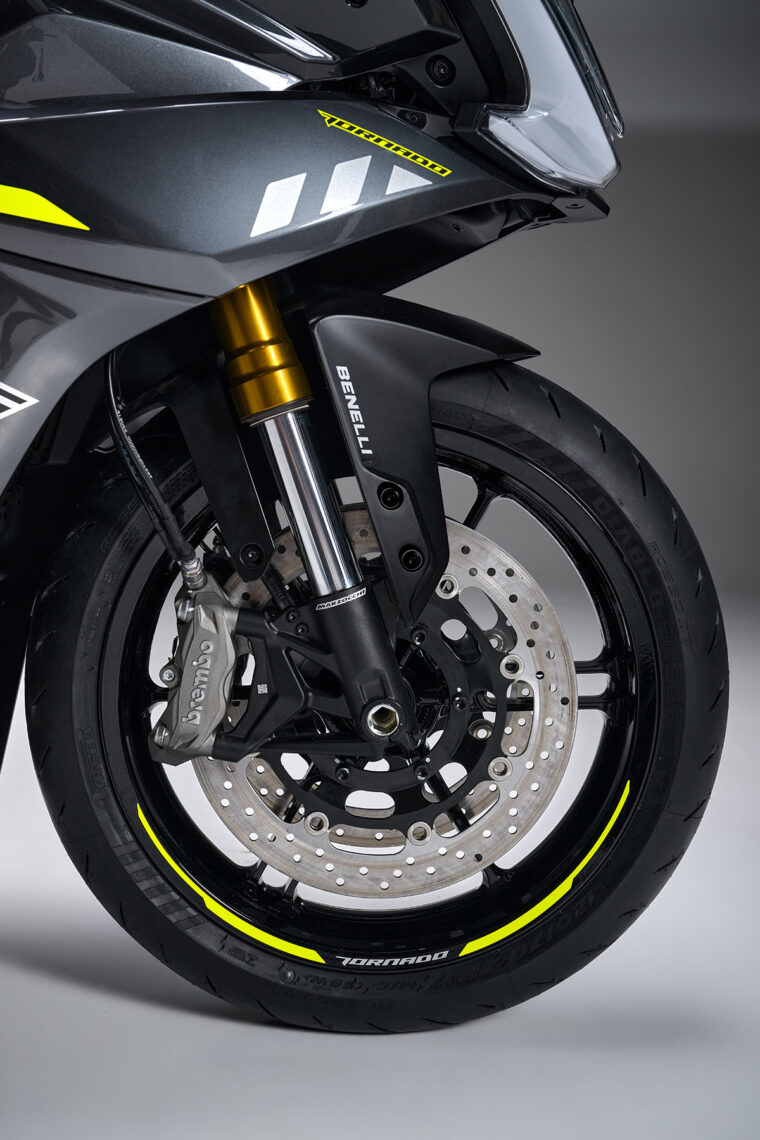 Benelli-Tornado-500-2024- - 8