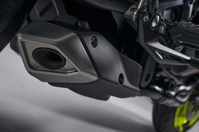 Benelli-Tornado-Naked-Twin-500-2024- - 14