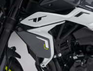 Benelli Tornado Naked Twin 500 2024 18