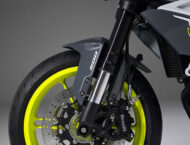 Benelli Tornado Naked Twin 500 2024 19