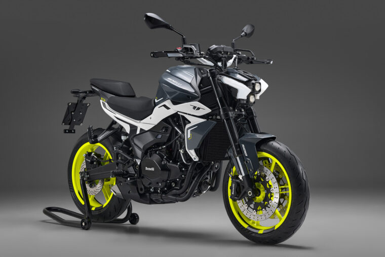 Benelli-Tornado-Naked-Twin-500-2024- - 2