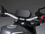 Benelli Tornado Naked Twin 500 2024 20