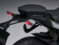 Benelli Tornado Naked Twin 500 2024 21