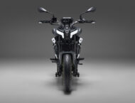 Benelli Tornado Naked Twin 500 2024 3