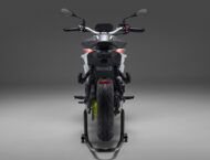 Benelli Tornado Naked Twin 500 2024 6