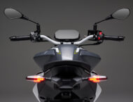 Benelli Tornado Naked Twin 500 2024 8