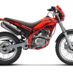 EICMA 2023 - Todas las motos 2024 del salón de Milán 6 Beta Alp 200