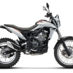 EICMA 2023 - Todas las motos 2024 del salón de Milán 7 Beta Alp 4.0