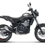 EICMA 2023 - Todas las motos 2024 del salón de Milán 8 Beta Alp X