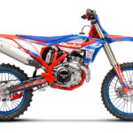 EICMA 2023 - Todas las motos 2024 del salón de Milán 5 Beta RX 450