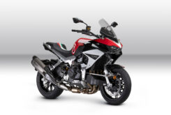 Bimota Tera 2024 rojo20