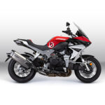 EICMA 2023 - Todas las motos 2024 del salón de Milán 9 Bimota Tera