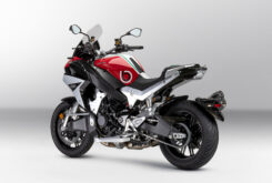 Bimota Tera 2024 rojo4