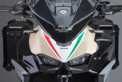 EICMA 2023. Las motos más importantes del Salón de Milán 7 Bimota Tera 2024 sand7