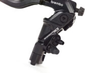 Porqué Brembo es líder en sistemas de frenado 23 Brembo 16RCS corsa corta 2024 2