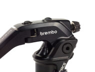 Porqué Brembo es líder en sistemas de frenado 24 Brembo 16RCS corsa corta 2024 3