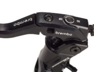 Porqué Brembo es líder en sistemas de frenado 25 Brembo 16RCS corsa corta 2024 4