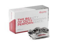 Porqué Brembo es líder en sistemas de frenado 13 Brembo GP4 motoGP pinzas 2024 1