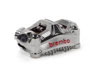 Porqué Brembo es líder en sistemas de frenado 11 Brembo GP4 motoGP pinzas 2024 3
