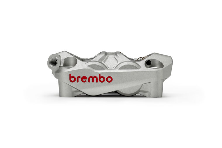 Porqué Brembo es líder en sistemas de frenado 15 Brembo Hypure 2024 1