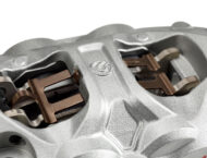 Porqué Brembo es líder en sistemas de frenado 19 Brembo Hypure 2024 bridge