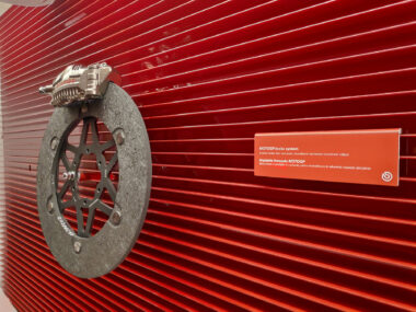 Brembo fabrica 2024 14