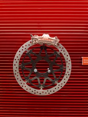Brembo fabrica 2024 15