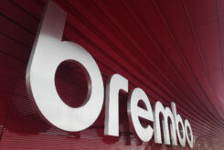 Brembo fabrica 2024 16