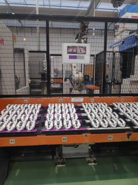 Brembo fabrica 2024 3